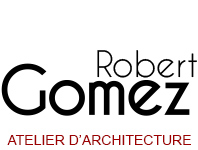 logo robert gomez